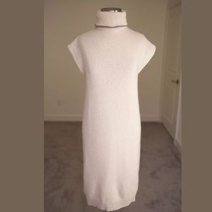 Brunello Cucinelli cashmere dress size m